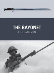 Bayonet hind ja info | Ajalooraamatud | kaup24.ee