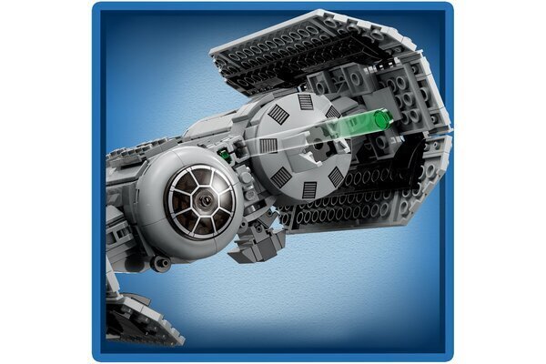 75347 LEGO® Star Wars TIE Bomber hind ja info | Klotsid ja konstruktorid | kaup24.ee