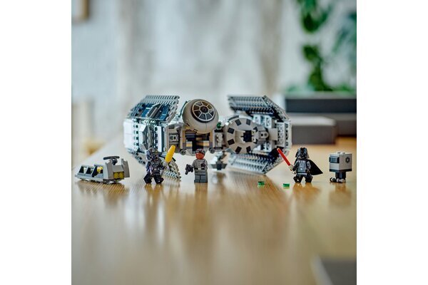 75347 LEGO® Star Wars TIE Bomber цена и информация | Klotsid ja konstruktorid | kaup24.ee