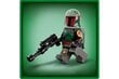 75344 LEGO® Star Wars Boba Fett tähelaeva mikrovõitleja цена и информация | Klotsid ja konstruktorid | kaup24.ee