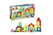 10935 LEGO® DUPLO Classic Tähestikulinn hind ja info | Klotsid ja konstruktorid | kaup24.ee