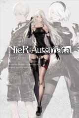 NieR:Automata: Short Story Long hind ja info | Fantaasia, müstika | kaup24.ee