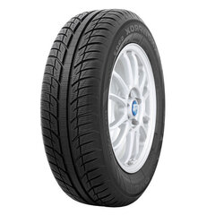 Toyo SnowProx S943 175/60R15 81 H hind ja info | Talverehvid | kaup24.ee