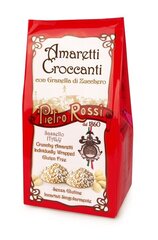 Печенье Pietro Rossi Mini Amaretti, 120 г цена и информация | Сладости | kaup24.ee