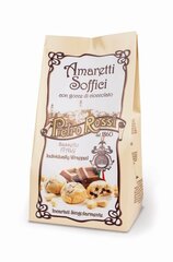 Печенье Pietro Rossi Mini Amaretti с кусочками шоколада, 150 г цена и информация | Сладости | kaup24.ee