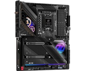 Asrock Z790 Taichi Intel Z790 LGA 1700 расширенный ATX цена и информация | Материнские платы | kaup24.ee