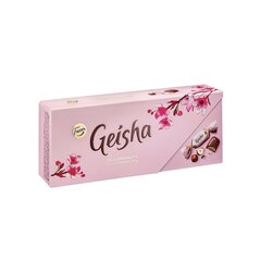 Šokolaadikommid Geisha, 270 g hind ja info | Maiustused | kaup24.ee