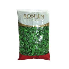 Карамель Roshen Menthol Eucalyptus, 1 кг цена и информация | Сладости | kaup24.ee