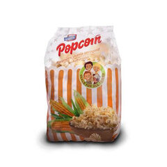 Popcorn TV Snacks karamellimaitseline, 100 g hind ja info | Suupisted, krõpsud | kaup24.ee
