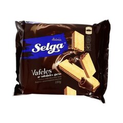 Vahvlid Selga, 180 g hind ja info | Maiustused | kaup24.ee