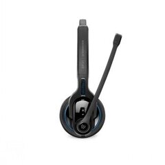 EPOS SENNHEISER IMPACT MB PRO 2 BLUETOOTH DUAL HEADSET hind ja info | Kõrvaklapid | kaup24.ee