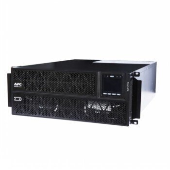 APC SMART-UPS ON-LINE 5KVA/5KW 230V RACK/TOWER, NETWORK CARD, W/O RAIL KIT цена и информация | Puhvertoiteallikad (UPS) | kaup24.ee