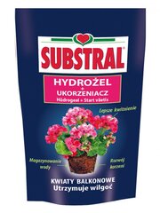 Väetis Substral*hidrogel + Start hind ja info | Substral Aiakaubad | kaup24.ee