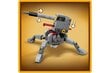 275345 LEGO® Star Wars 501. salga klooniväelaste™ lahingukomplekt hind ja info | Klotsid ja konstruktorid | kaup24.ee