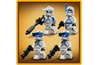 275345 LEGO® Star Wars 501. salga klooniväelaste™ lahingukomplekt цена и информация | Klotsid ja konstruktorid | kaup24.ee