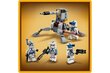 275345 LEGO® Star Wars 501. salga klooniväelaste™ lahingukomplekt hind ja info | Klotsid ja konstruktorid | kaup24.ee