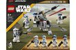 275345 LEGO® Star Wars 501. salga klooniväelaste™ lahingukomplekt hind ja info | Klotsid ja konstruktorid | kaup24.ee