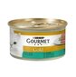 Gourmet Gold pasteet veise-, küüliku-, lamba- ja vasikalihaga, 24x85g цена и информация | Konservid kassidele | kaup24.ee