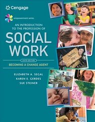 Võimustamise sari: sissejuhatus sotsiaaltöö erialasse, 6. väljaanne hind ja info | Ühiskonnateemalised raamatud | kaup24.ee