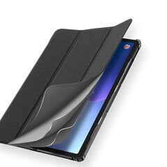 Dux Ducis Domo Lenovo Tab P11 (2nd gen.) hind ja info | Tahvelarvuti kaaned ja kotid | kaup24.ee