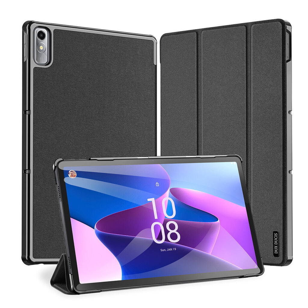 Dux Ducis Domo Lenovo Tab P11 (2nd gen.) hind ja info | Tahvelarvuti kaaned ja kotid | kaup24.ee