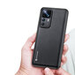 Dux Ducis Fino Xiaomi 12T Pro / Xiaomi 12T black hind ja info | Telefoni kaaned, ümbrised | kaup24.ee