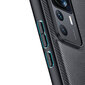 Dux Ducis Fino Xiaomi 12T Pro / Xiaomi 12T black цена и информация | Telefoni kaaned, ümbrised | kaup24.ee