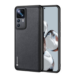 Dux Ducis Fino Xiaomi 12T Pro / Xiaomi 12T black hind ja info | Telefoni kaaned, ümbrised | kaup24.ee