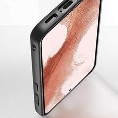 Dux Ducis Fino Samsung Galaxy A14 5G black hind ja info | Telefoni kaaned, ümbrised | kaup24.ee