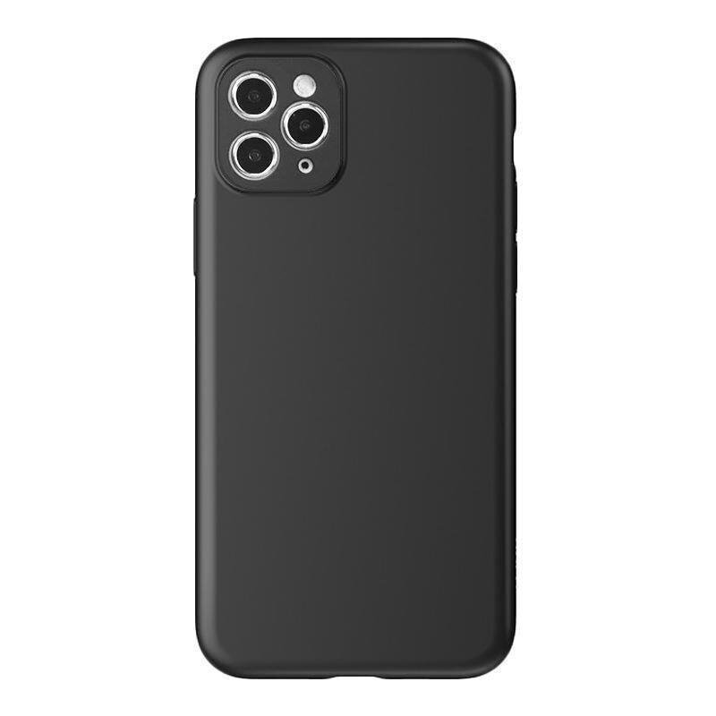 Kaitseümbris Xiaomi Poco C40 Black hind ja info | Telefoni kaaned, ümbrised | kaup24.ee