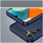 Carbon Samsung Galaxy A14 5G blue hind ja info | Telefoni kaaned, ümbrised | kaup24.ee