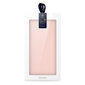 Dux Ducis Skin Pro Samsung Galaxy S23 Pink hind ja info | Telefoni kaaned, ümbrised | kaup24.ee