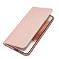 Dux Ducis Skin Pro Samsung Galaxy S23 Pink hind ja info | Telefoni kaaned, ümbrised | kaup24.ee