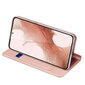 Dux Ducis Skin Pro Samsung Galaxy S23 Pink цена и информация | Telefoni kaaned, ümbrised | kaup24.ee