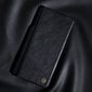 Nillkin Qin Leather Pro Samsung Galaxy Z Fold 4 green hind ja info | Telefoni kaaned, ümbrised | kaup24.ee