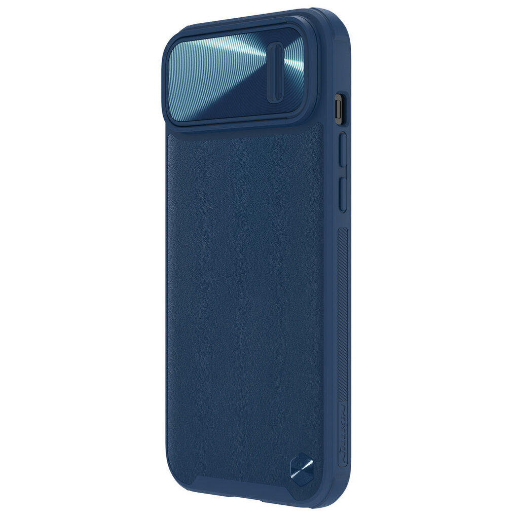 Nillkin CamShield iPhone 14 Plus blue hind ja info | Telefoni kaaned, ümbrised | kaup24.ee