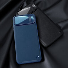 Nillkin CamShield iPhone 14 Plus blue hind ja info | Telefoni kaaned, ümbrised | kaup24.ee