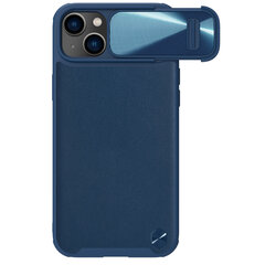 Nillkin CamShield iPhone 14 Plus blue цена и информация | Чехлы для телефонов | kaup24.ee
