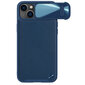 Nillkin CamShield iPhone 14 Plus blue hind ja info | Telefoni kaaned, ümbrised | kaup24.ee