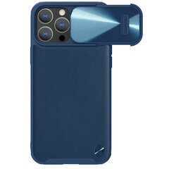 Nillkin CamShield iPhone 14 Pro blue hind ja info | Telefoni kaaned, ümbrised | kaup24.ee