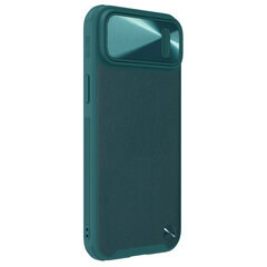 Nillkin CamShield iPhone 14 зеленый цена и информация | Чехлы для телефонов | kaup24.ee