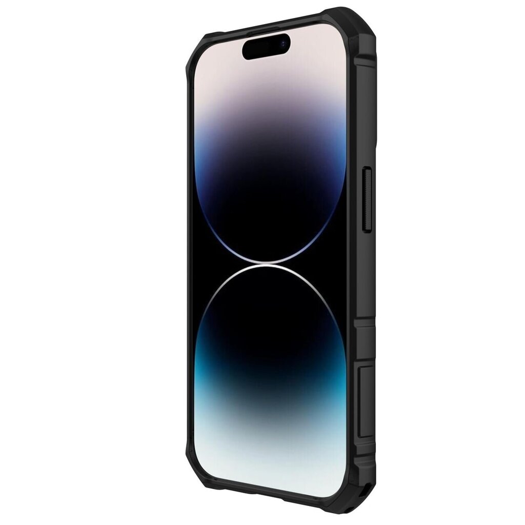 Nillkin CamShield Armor Pro iPhone 14 Pro Max Blue цена и информация | Telefoni kaaned, ümbrised | kaup24.ee