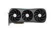 Zotac GAMING GeForce RTX 4080 16GB Trinity OC (ZT-D40810J-10P) hind ja info | Videokaardid (GPU) | kaup24.ee