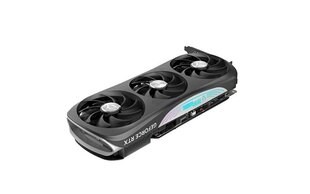 Zotac GAMING GeForce RTX 4080 16GB Trinity OC (ZT-D40810J-10P) цена и информация | Видеокарты | kaup24.ee