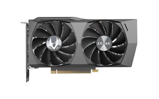 Zotac GAMING GeForce RTX 3060 8GB Twin Edge цена и информация | Видеокарты | kaup24.ee