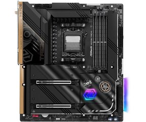 ASRock X670E Taichi, E-ATX, AM5, DDR5, WiFi hind ja info | Emaplaadid | kaup24.ee