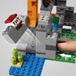 21141 LEGO® Minecraft Zombikoobas цена и информация | Klotsid ja konstruktorid | kaup24.ee