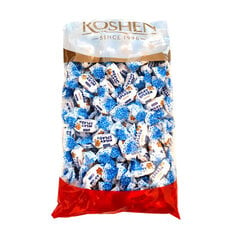 Kommid Roshen Milky Splash, 1 kg hind ja info | Maiustused | kaup24.ee