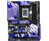 ASRock Z790 LiveMixer, ATX, LGA1700, DDR5 hind ja info | Emaplaadid | kaup24.ee