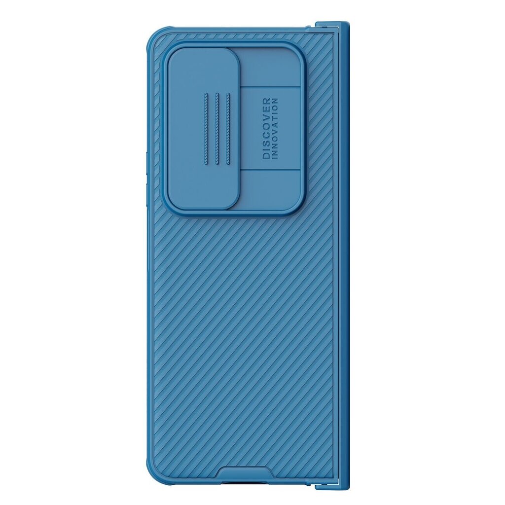 Nillkin CamShield Pro Samsung Galaxy Z Fold 4 blue цена и информация | Telefoni kaaned, ümbrised | kaup24.ee